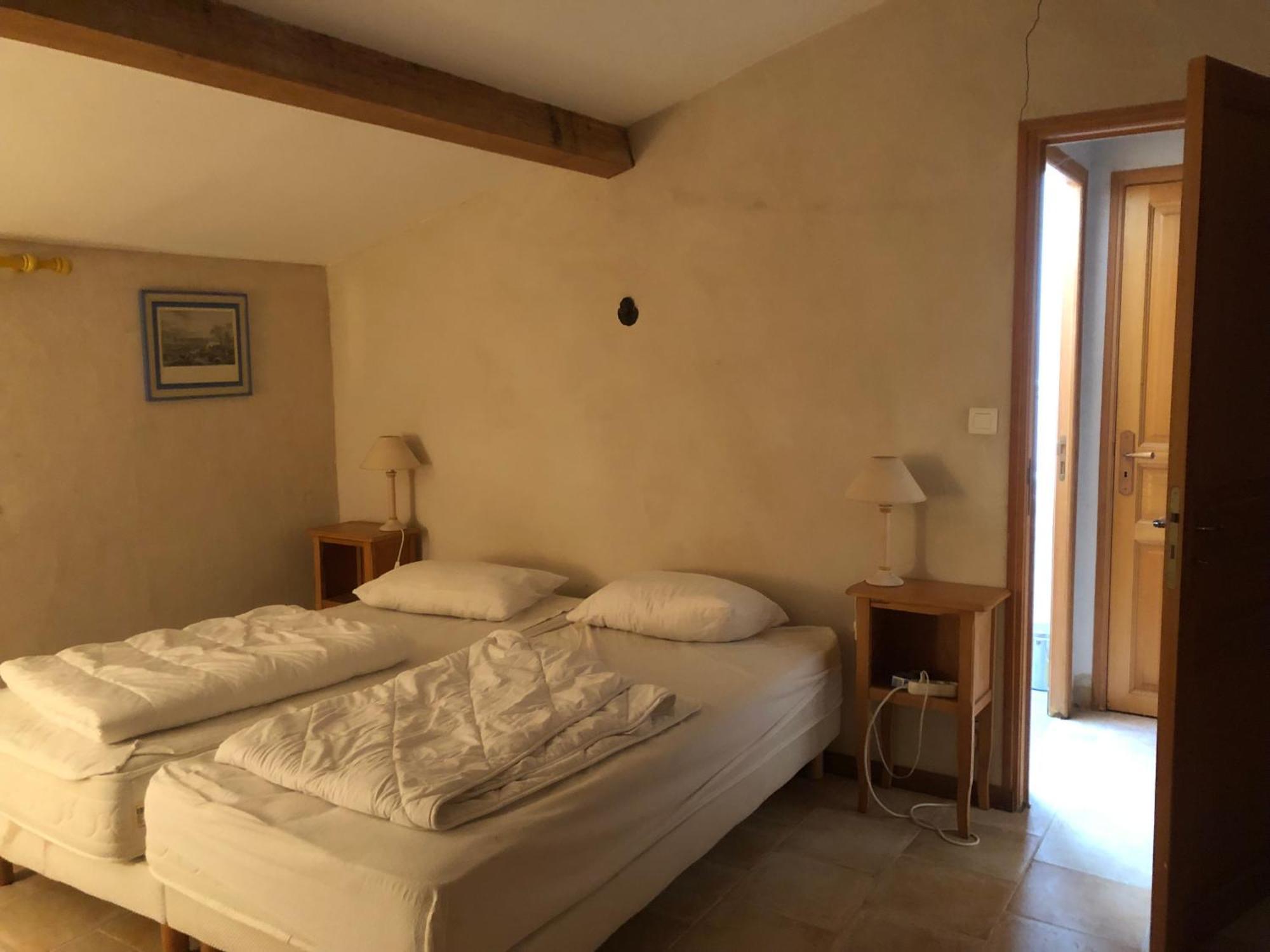 La Vieille Cure, Spa, Wifi A 20 Min Des Plages La Jonchere Dış mekan fotoğraf
