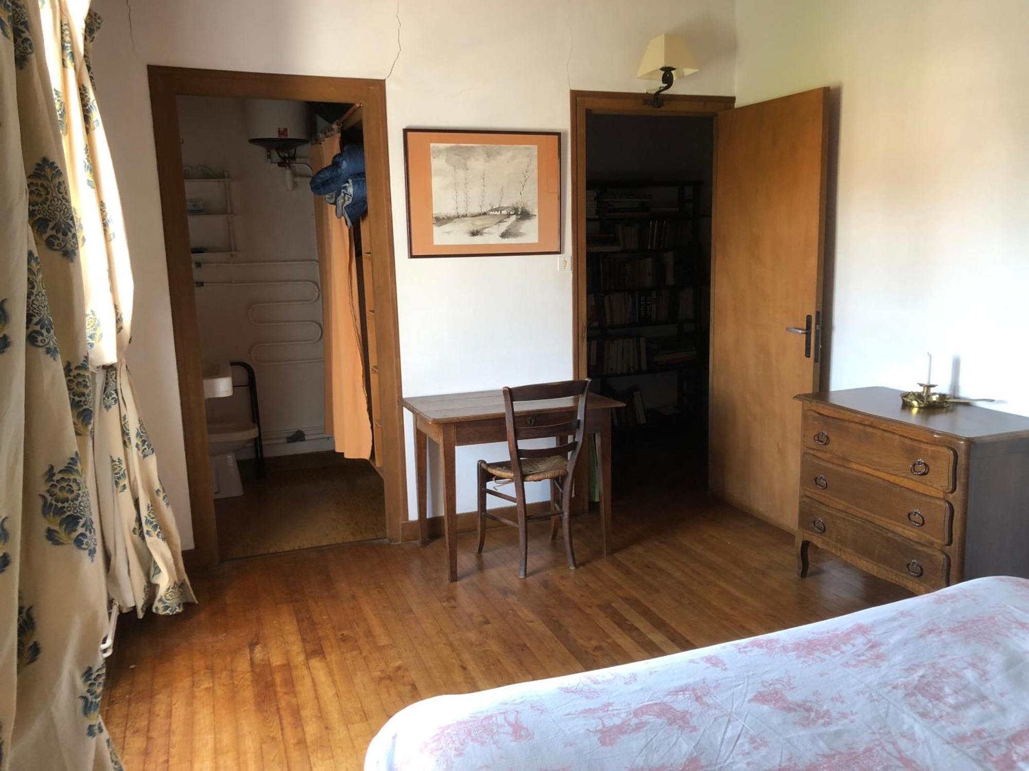 La Vieille Cure, Spa, Wifi A 20 Min Des Plages La Jonchere Dış mekan fotoğraf